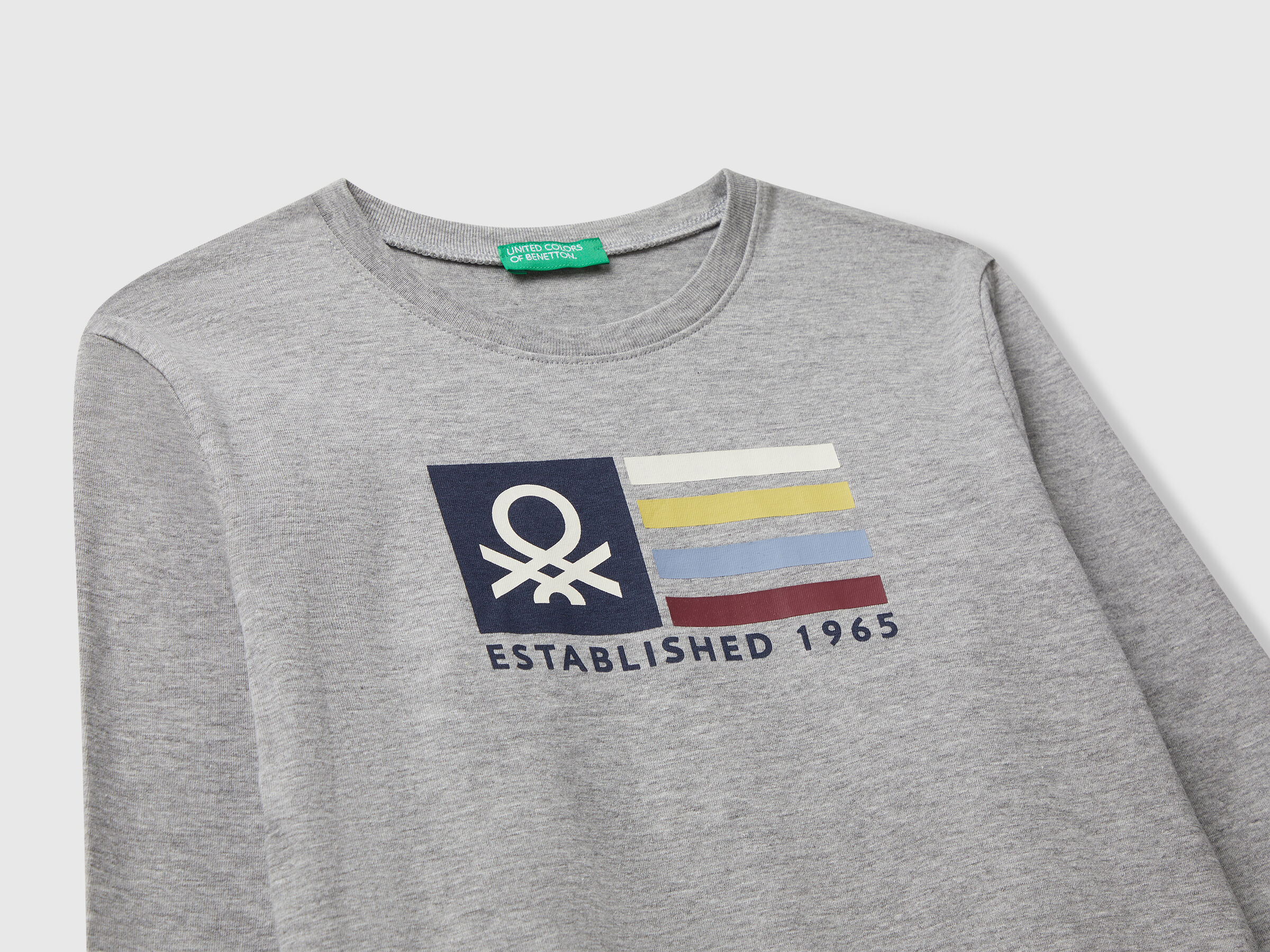 T-SHIRT M/L Bambino image number 3